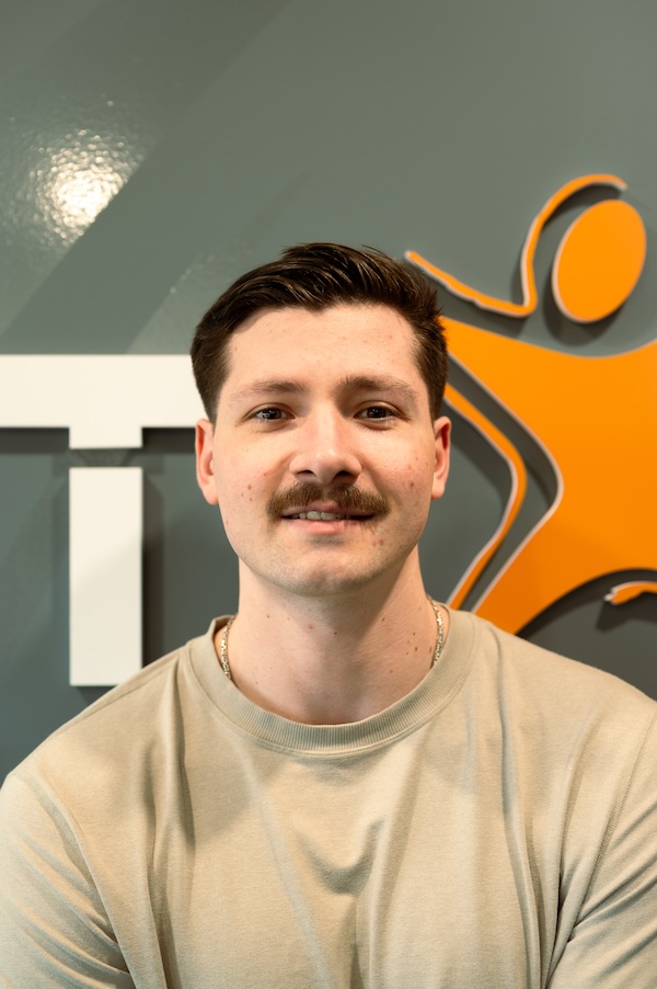 Devin Wittow, Physical Therapist